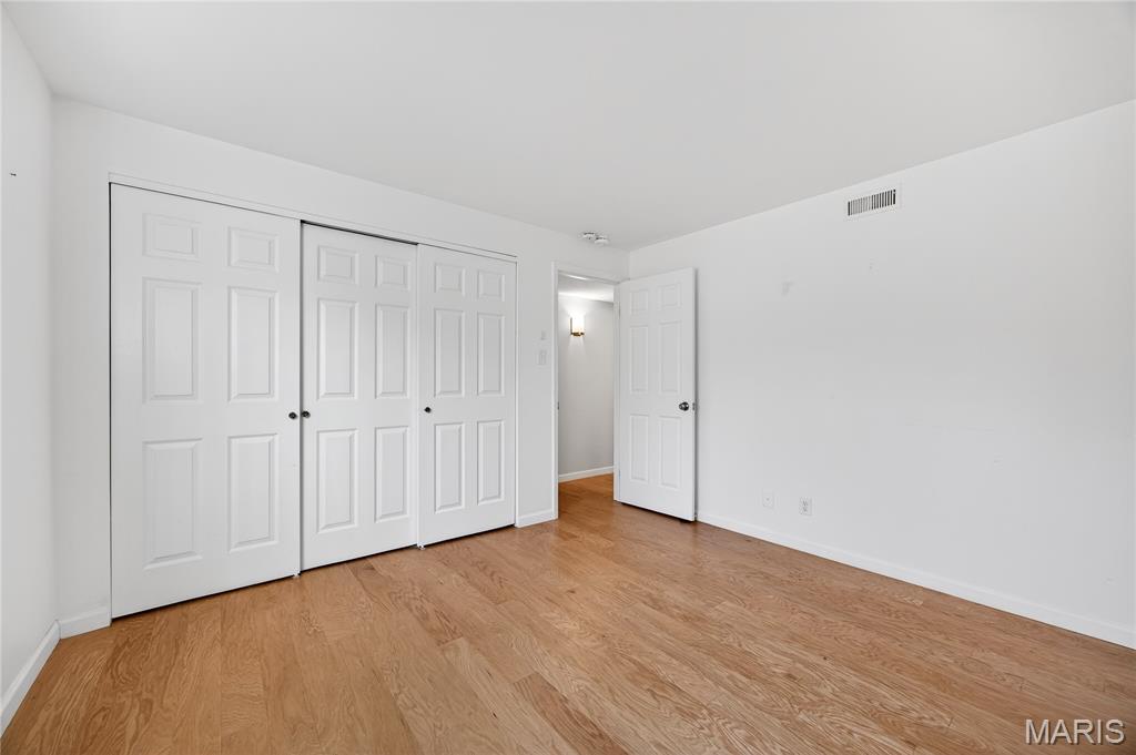 Manors Of Broadmoor - Residential