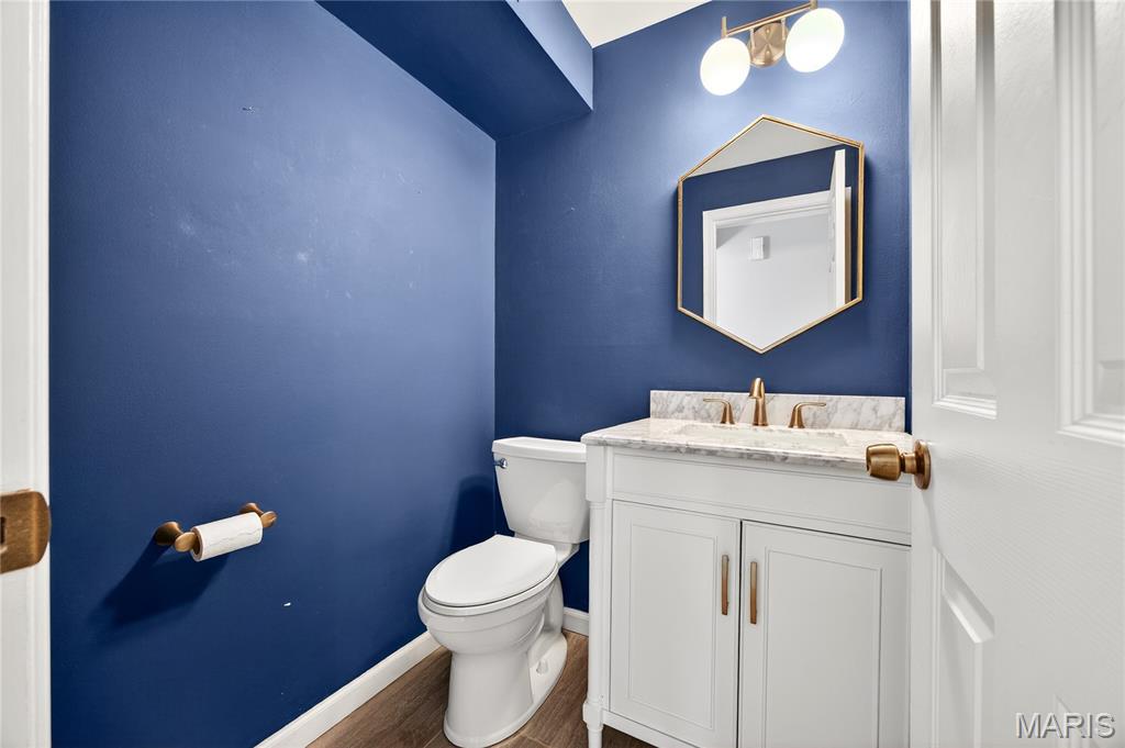 Manors Of Broadmoor - Residential