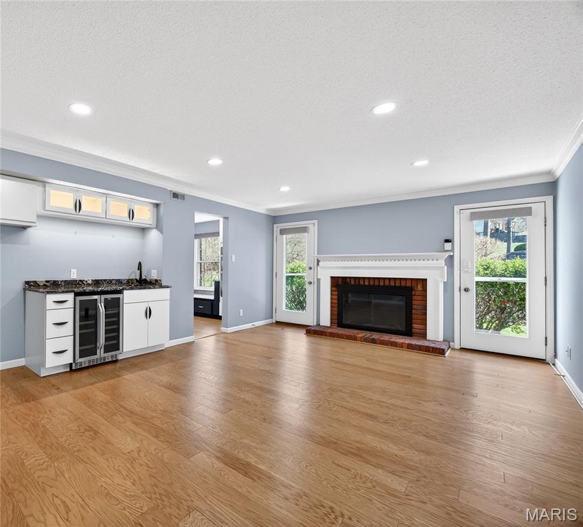 Manors Of Broadmoor - Residential