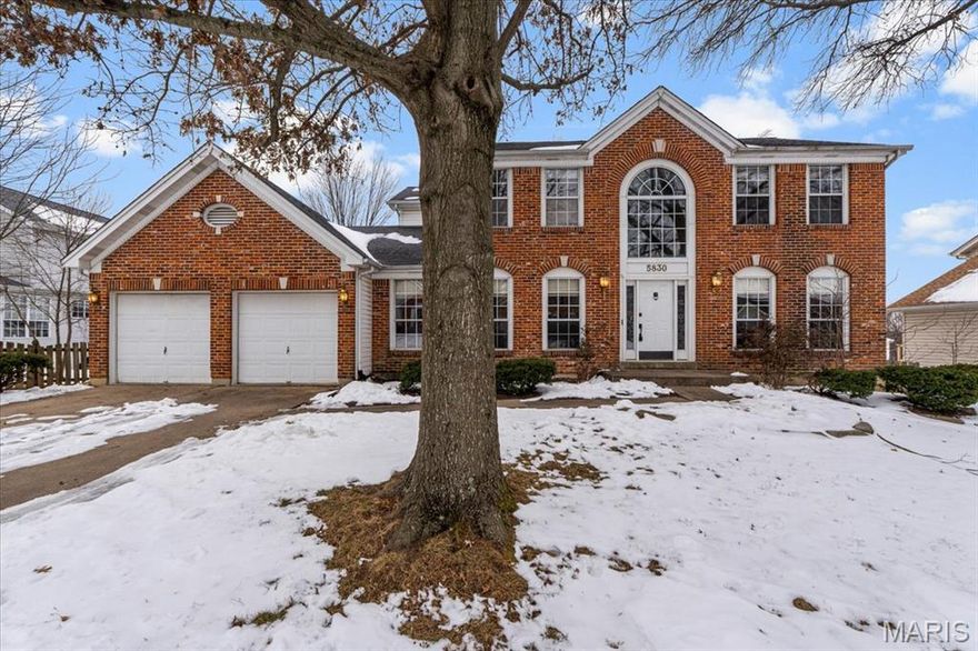 For comp purposes only.