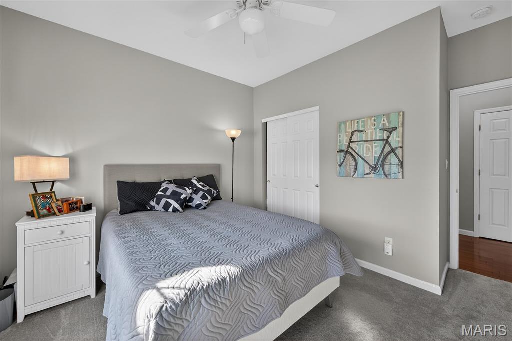 St Andrews Village A #1 - Residential