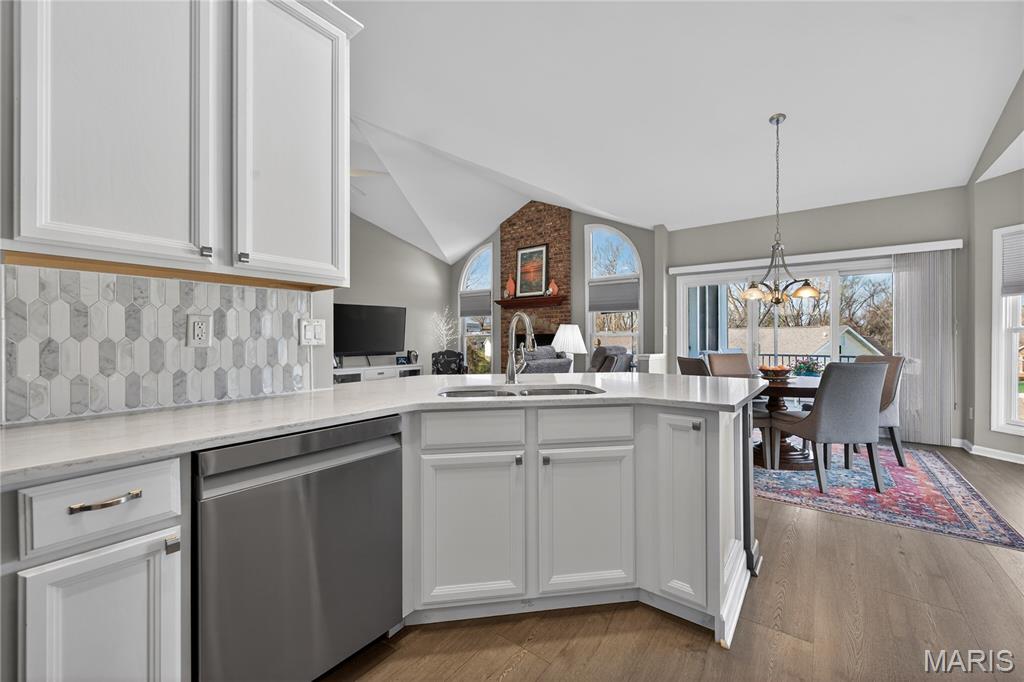 St Andrews Village A #1 - Residential