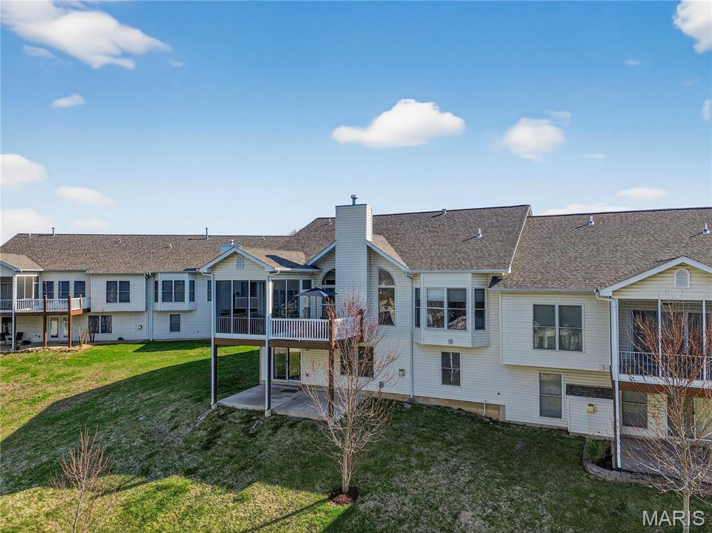 St Andrews Village A #1 - Residential