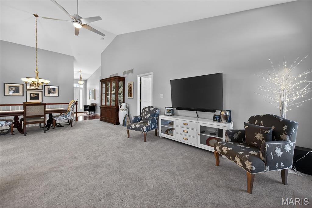 St Andrews Village A #1 - Residential