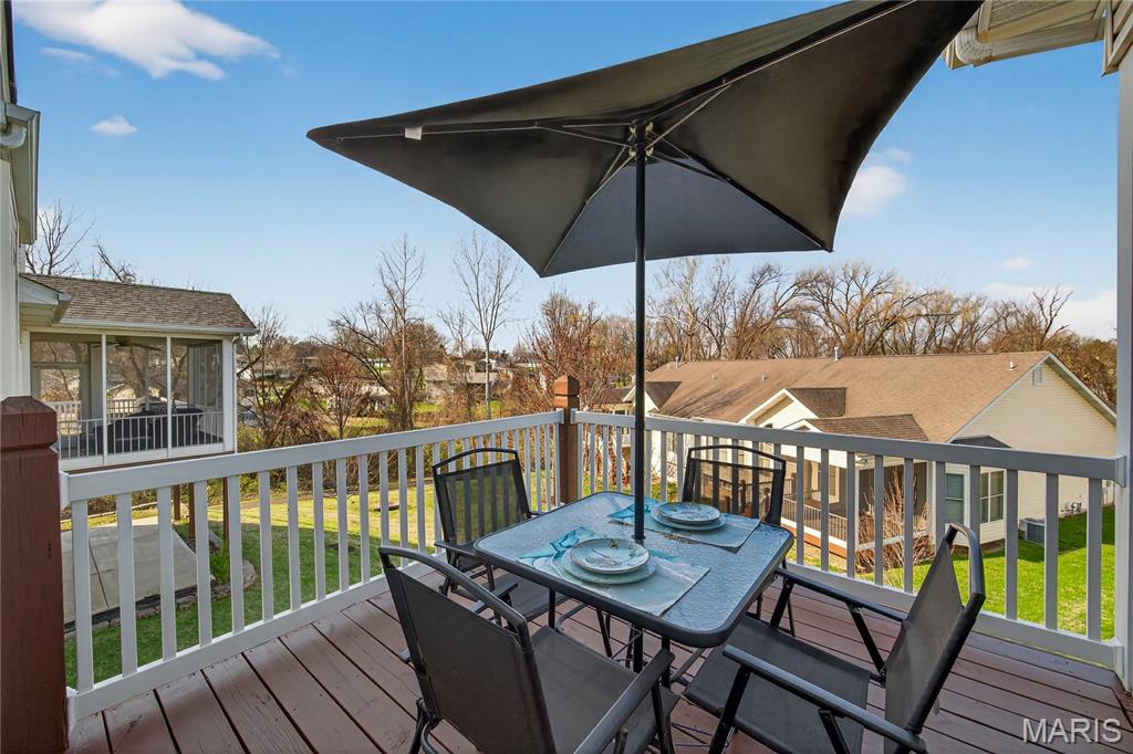 St Andrews Village A #1 - Residential