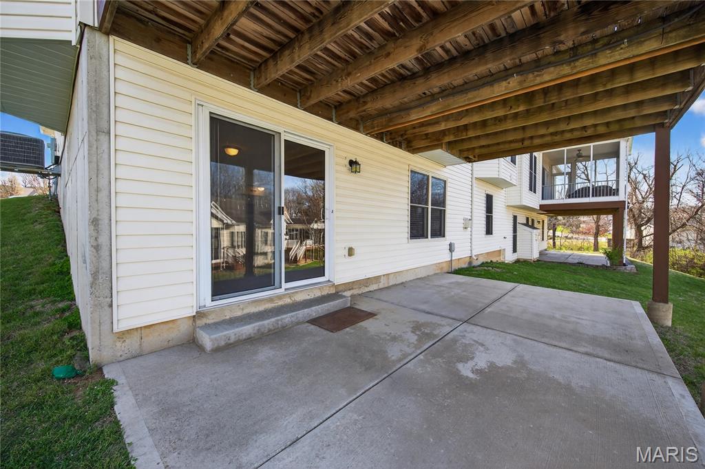 St Andrews Village A #1 - Residential