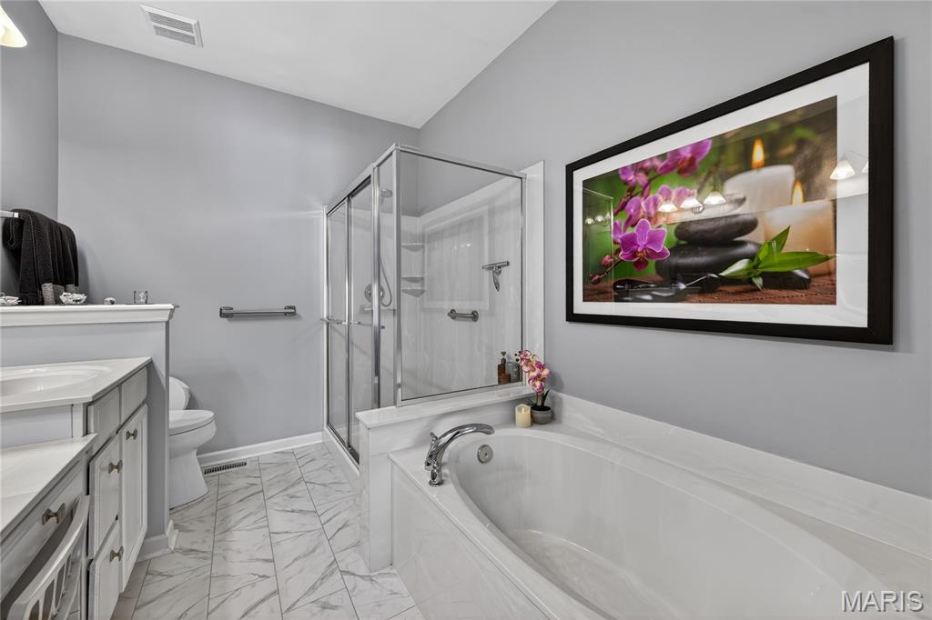 St Andrews Village A #1 - Residential