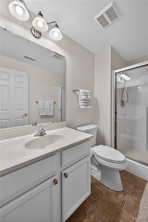 St Andrews Village A #1 - Residential