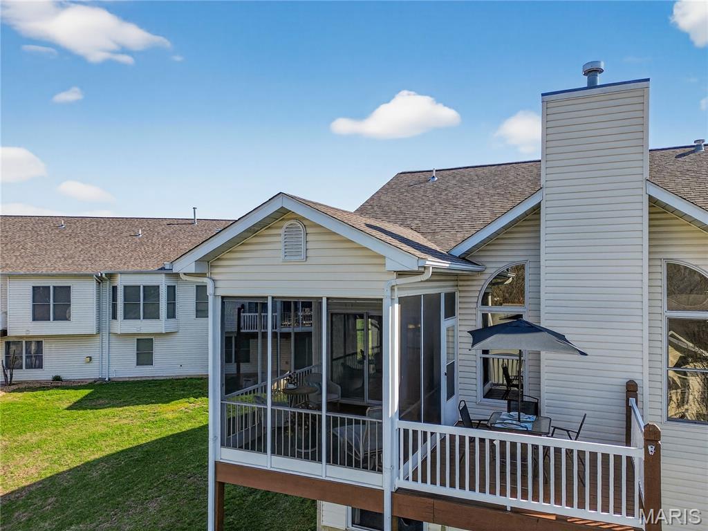 St Andrews Village A #1 - Residential