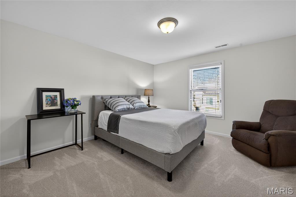 St Andrews Village A #1 - Residential