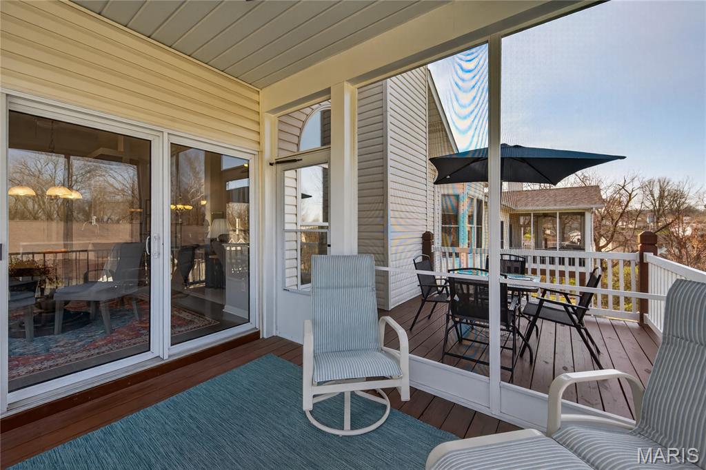 St Andrews Village A #1 - Residential