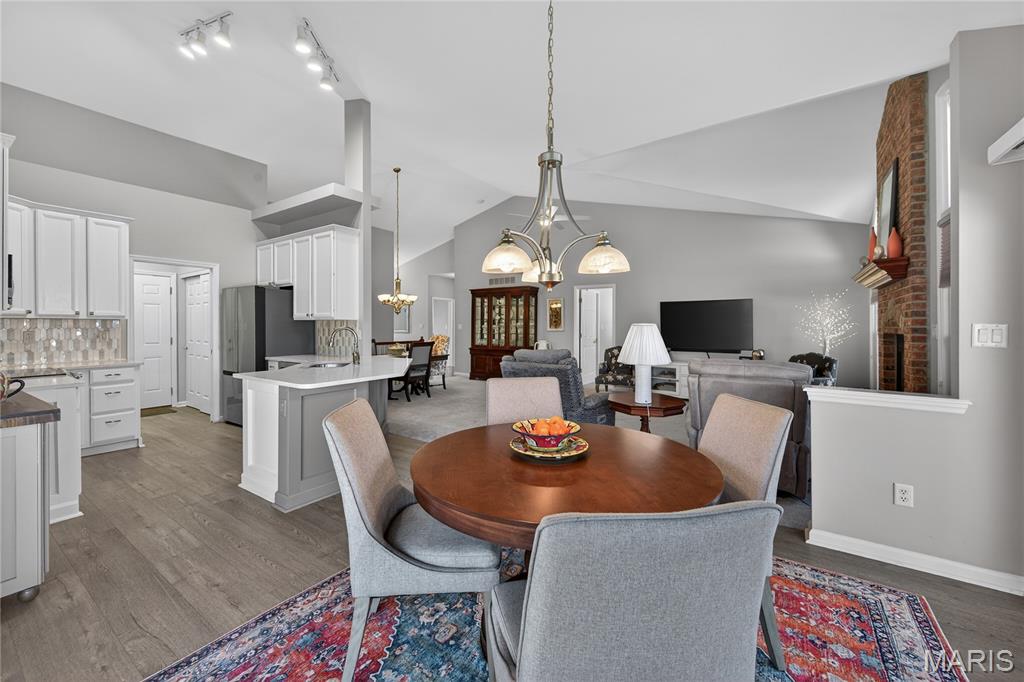 St Andrews Village A #1 - Residential