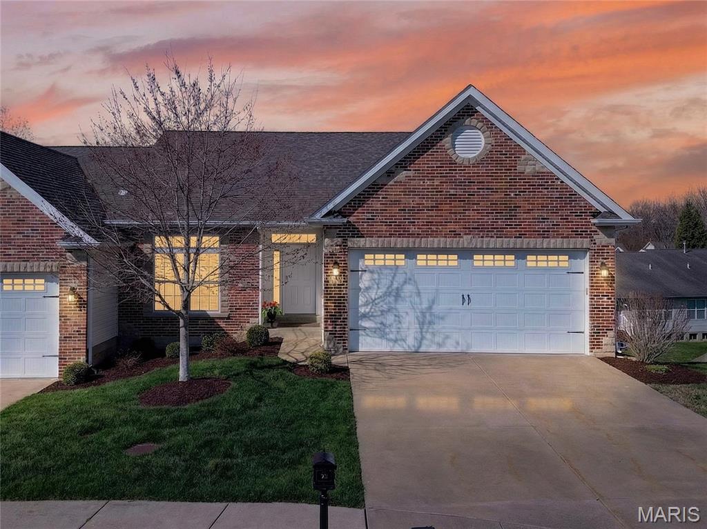 St Andrews Village A #1 - Residential