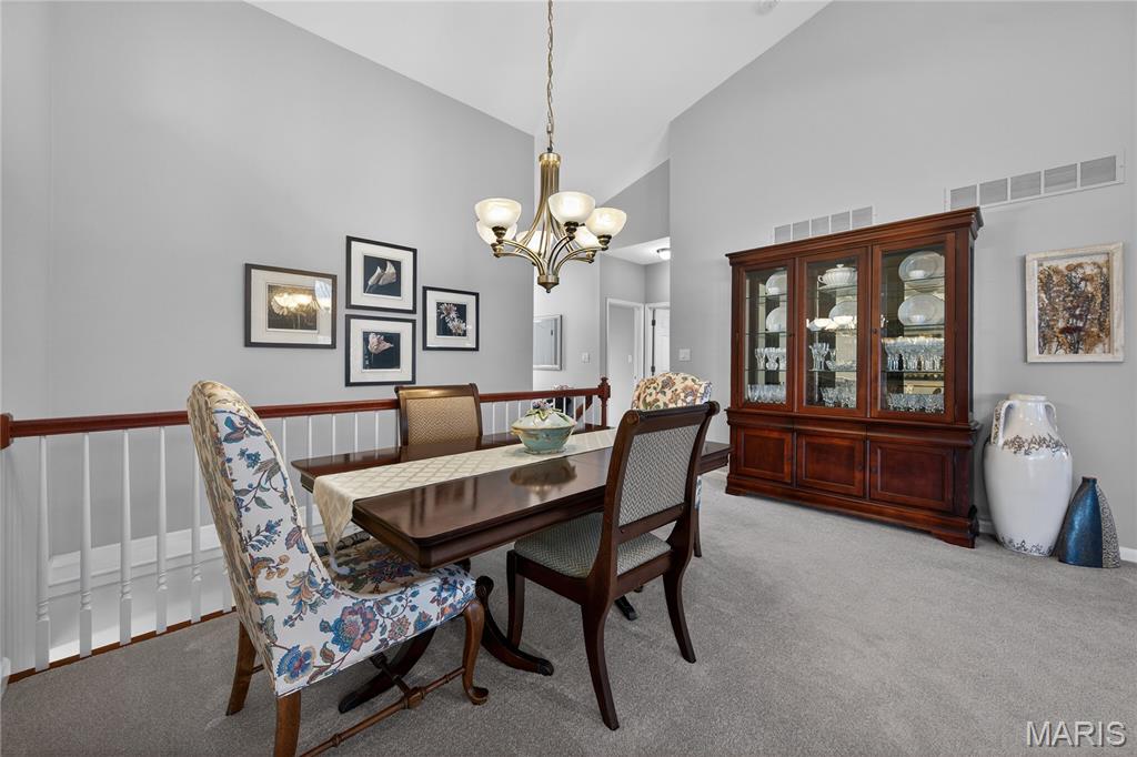 St Andrews Village A #1 - Residential