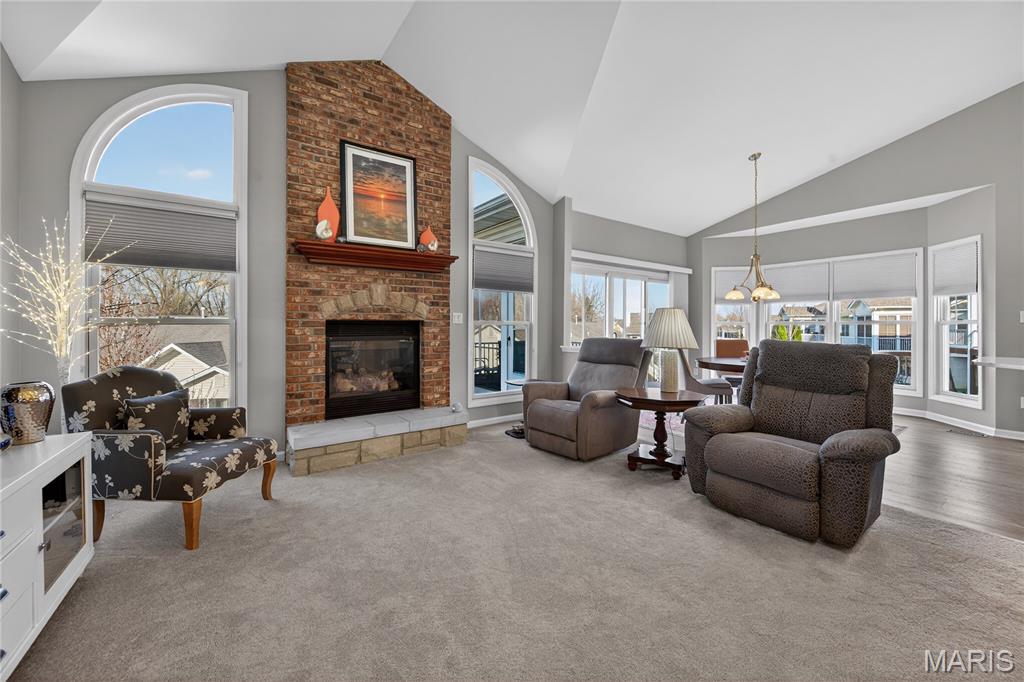 St Andrews Village A #1 - Residential