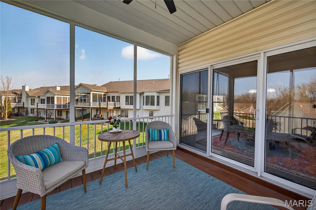 St Andrews Village A #1 - Residential