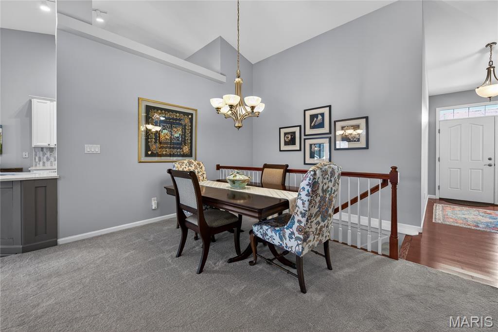 St Andrews Village A #1 - Residential