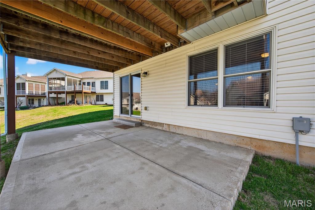 St Andrews Village A #1 - Residential