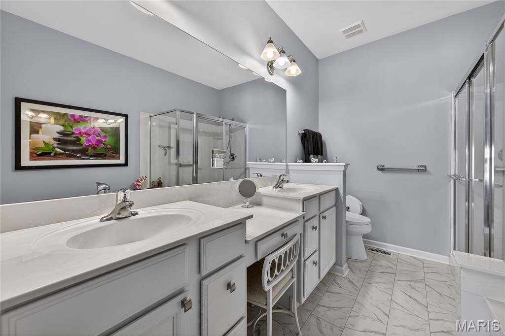 St Andrews Village A #1 - Residential