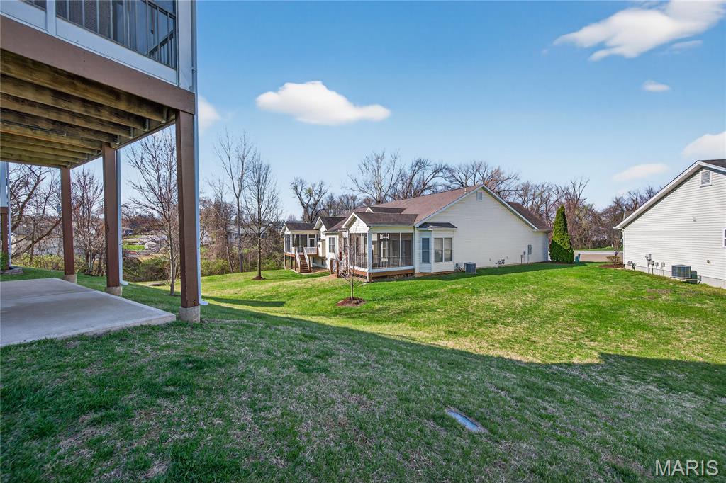 St Andrews Village A #1 - Residential