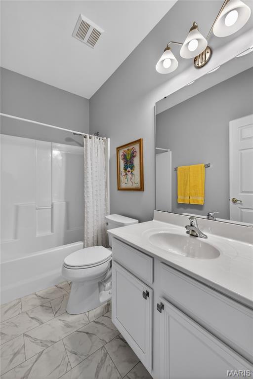 St Andrews Village A #1 - Residential