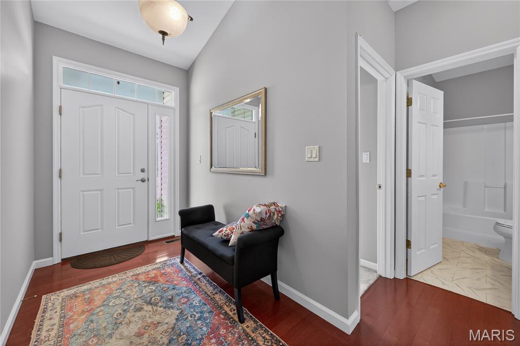 St Andrews Village A #1 - Residential