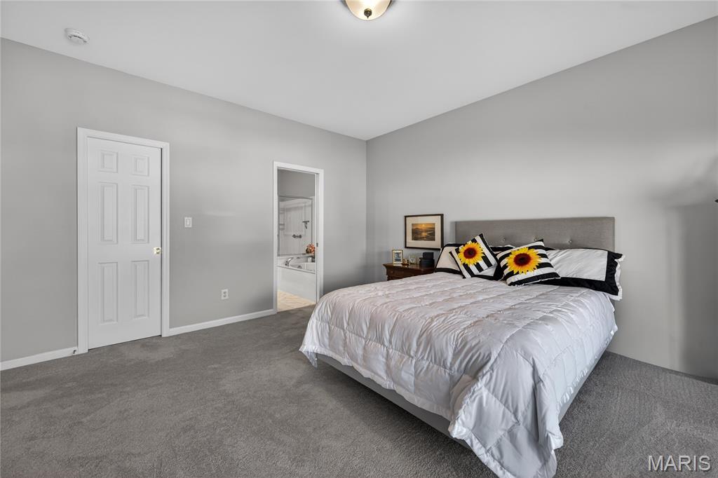 St Andrews Village A #1 - Residential