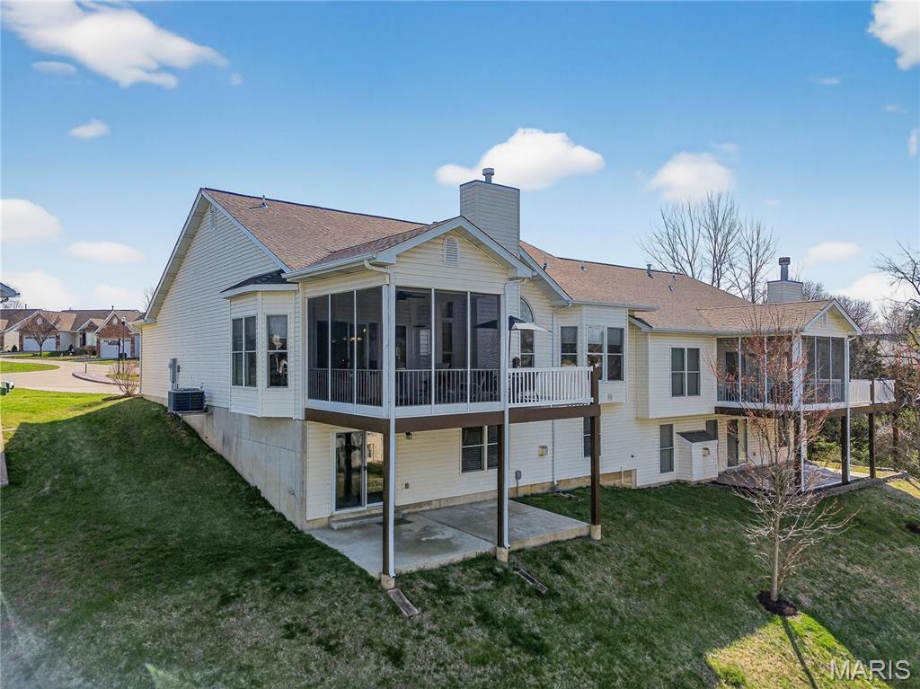 St Andrews Village A #1 - Residential