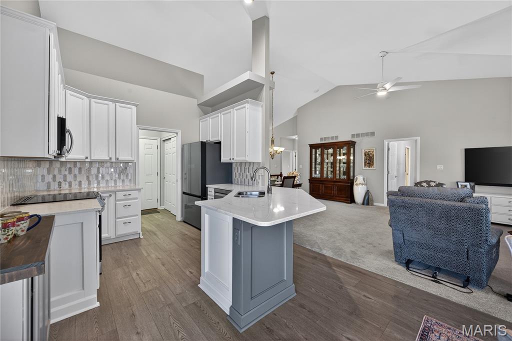 St Andrews Village A #1 - Residential