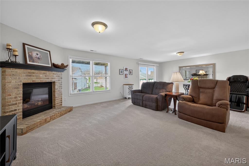 St Andrews Village A #1 - Residential