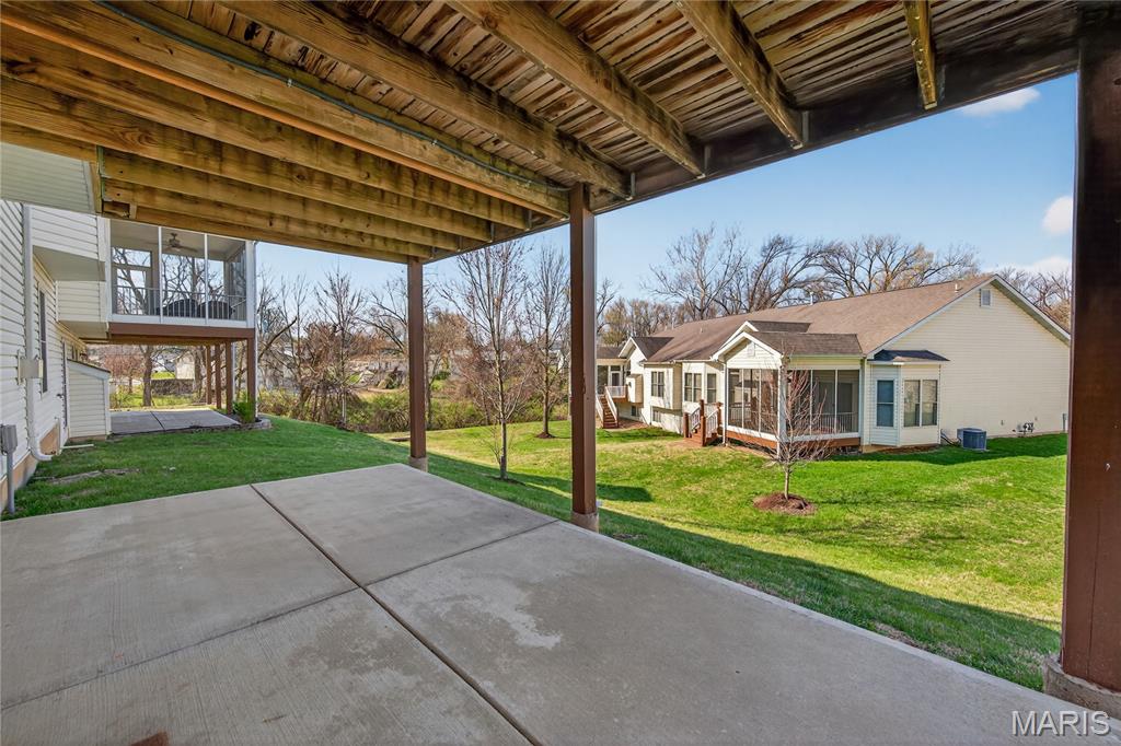 St Andrews Village A #1 - Residential