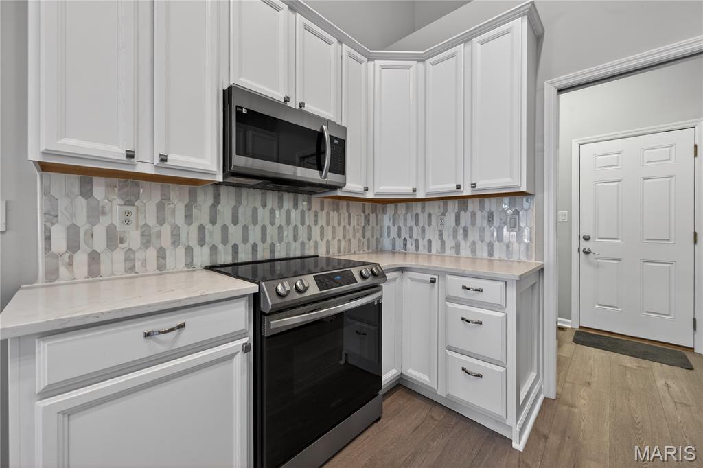 St Andrews Village A #1 - Residential