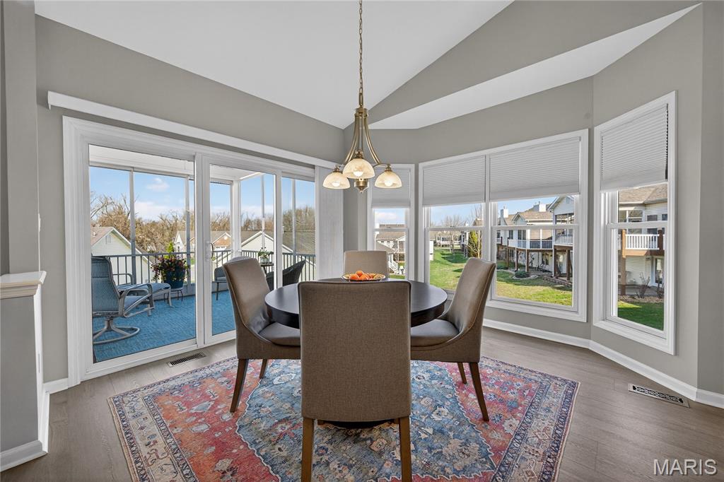 St Andrews Village A #1 - Residential