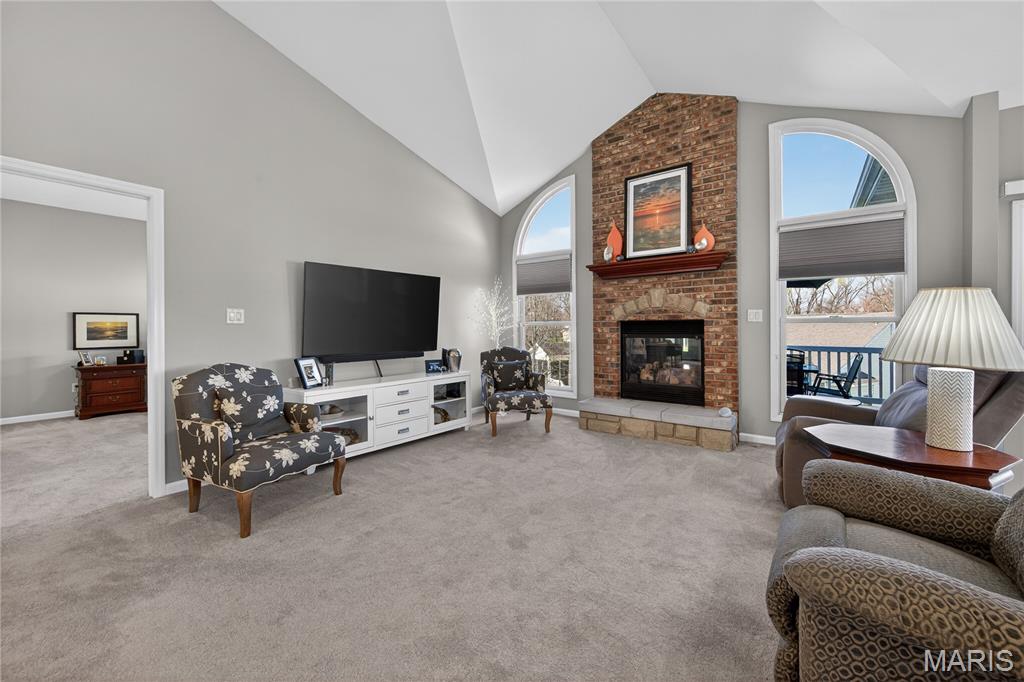 St Andrews Village A #1 - Residential