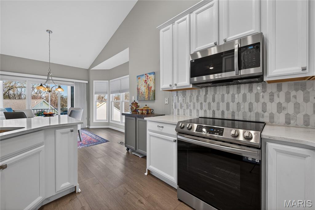 St Andrews Village A #1 - Residential