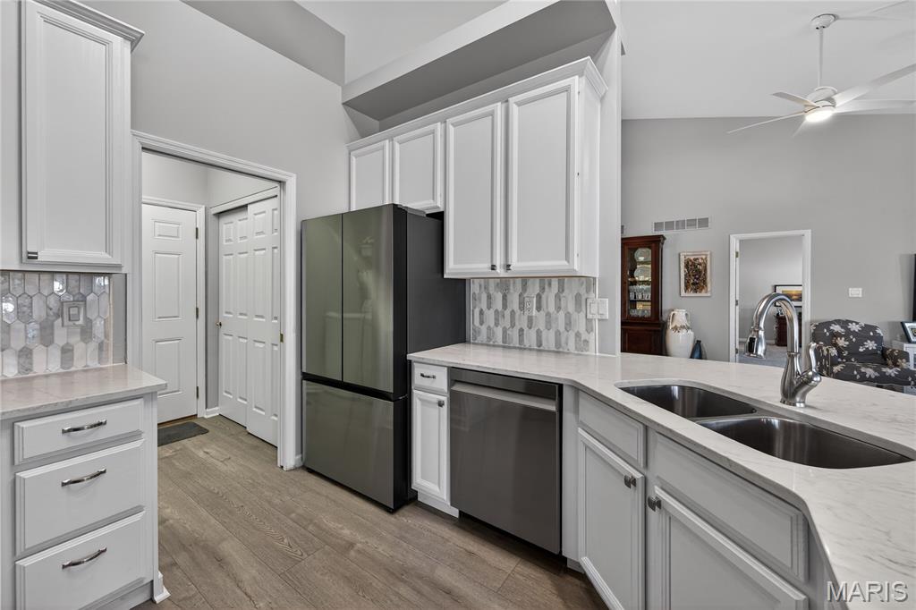 St Andrews Village A #1 - Residential