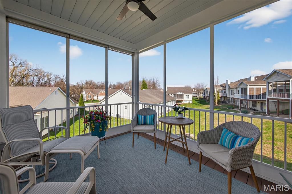 St Andrews Village A #1 - Residential