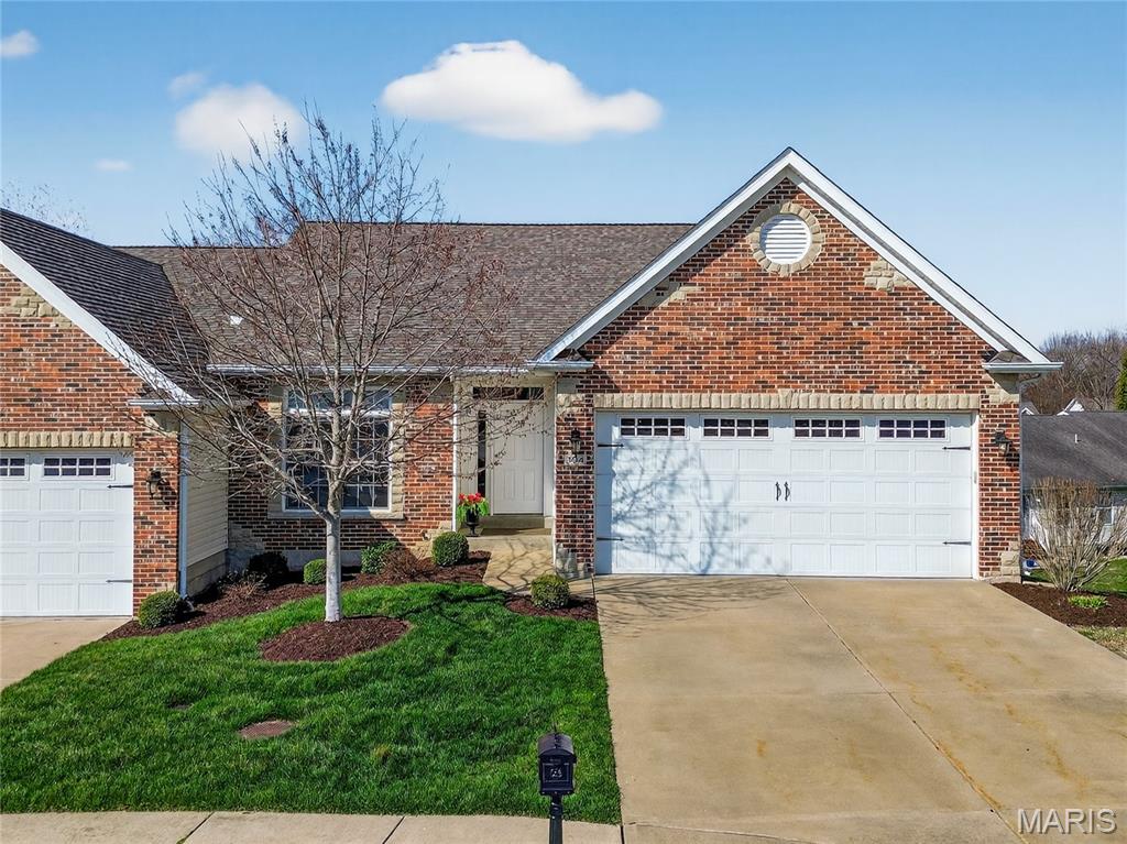 St Andrews Village A #1 - Residential