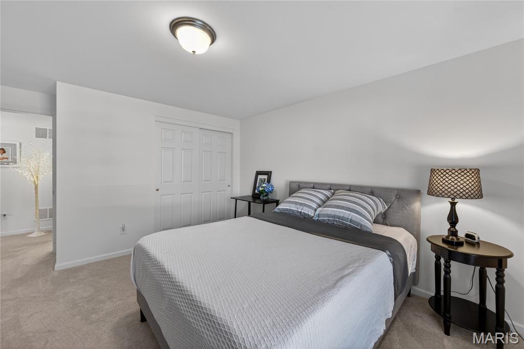 St Andrews Village A #1 - Residential