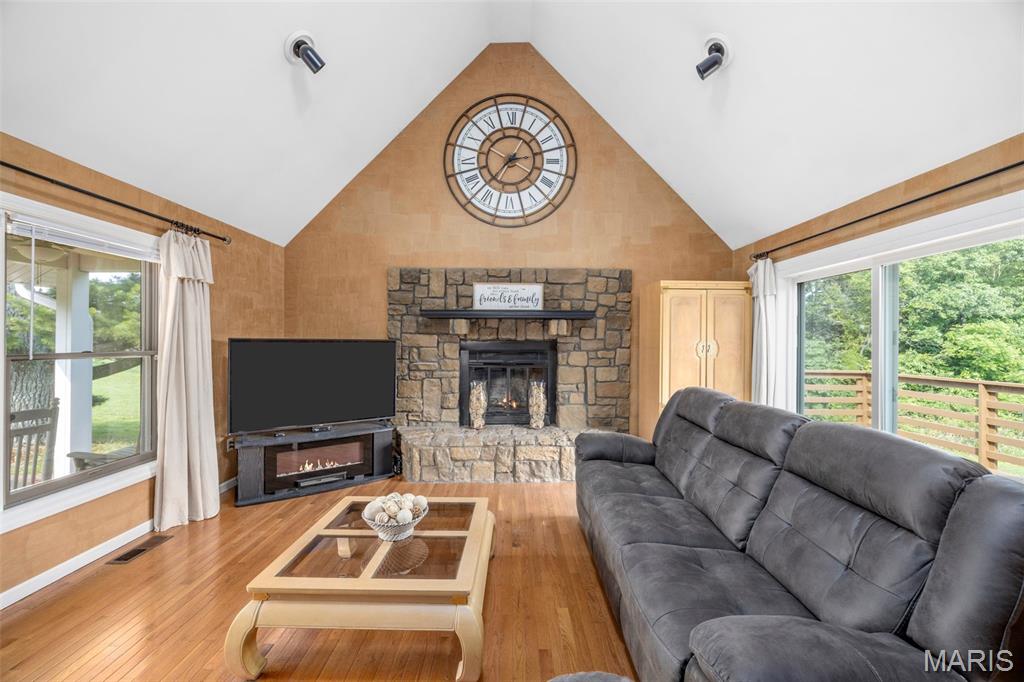 795 Schluersburg Road