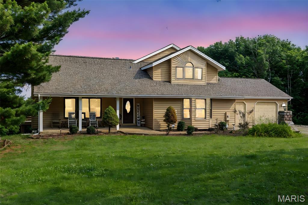795 Schluersburg Road