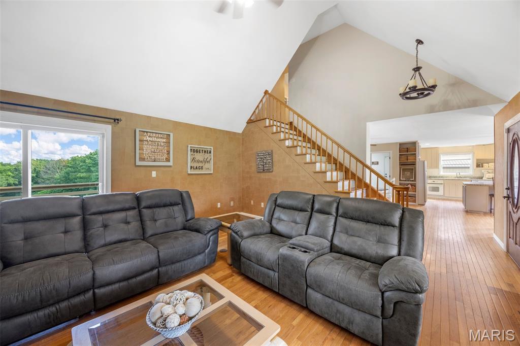795 Schluersburg Road