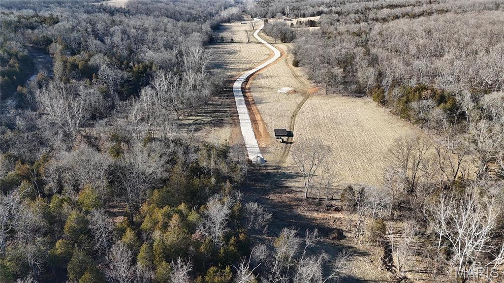 Hematite Farms - Land