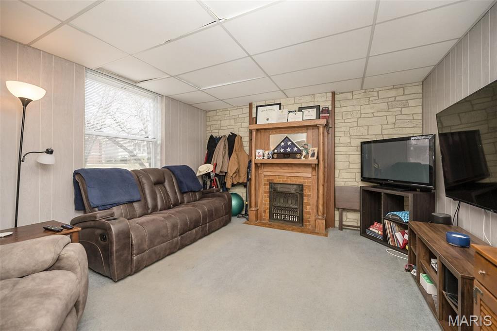 Hadley Park - Residential