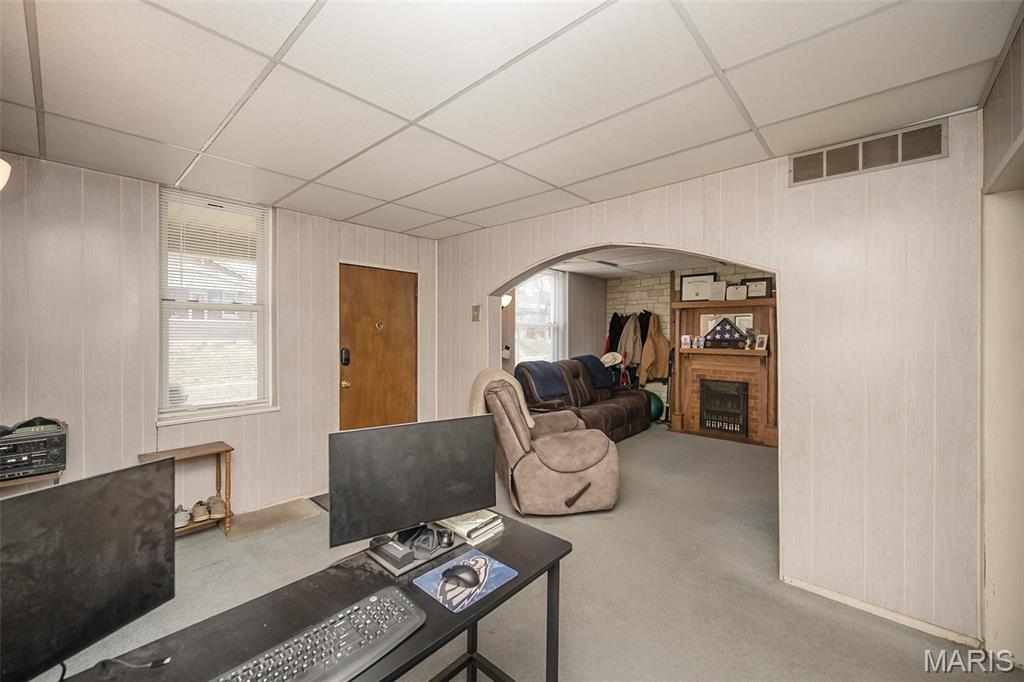 Hadley Park - Residential