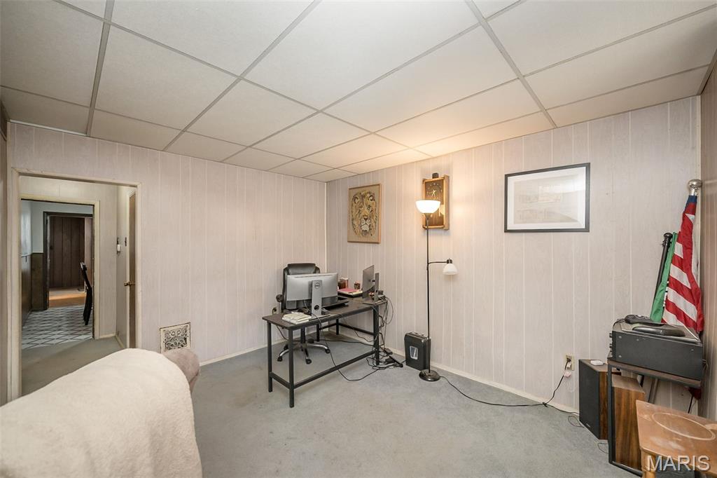 Hadley Park - Residential