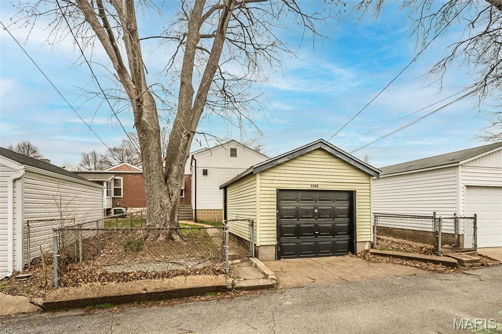 Hadley Park - Residential