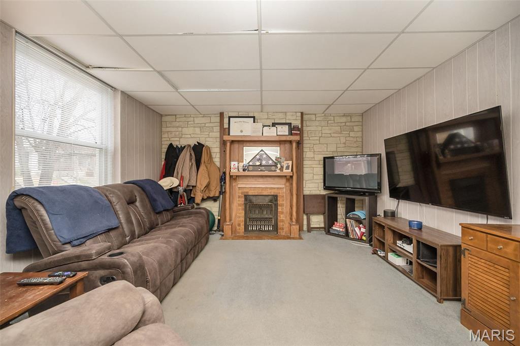 Hadley Park - Residential