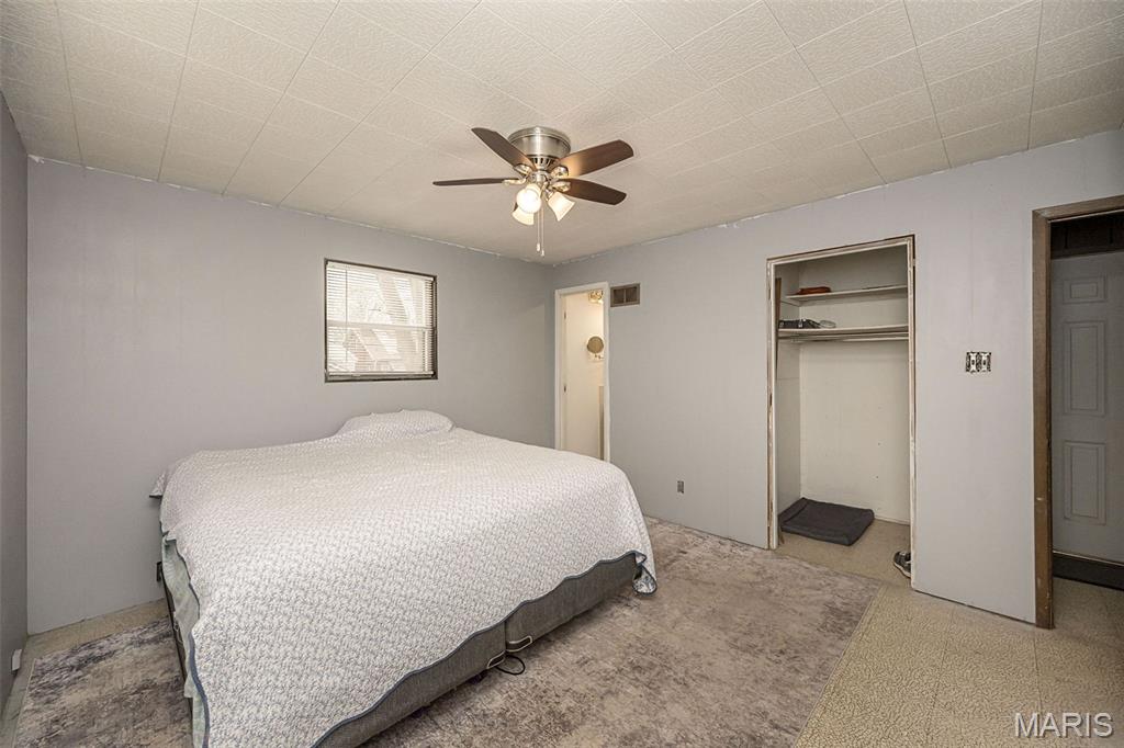 Hadley Park - Residential