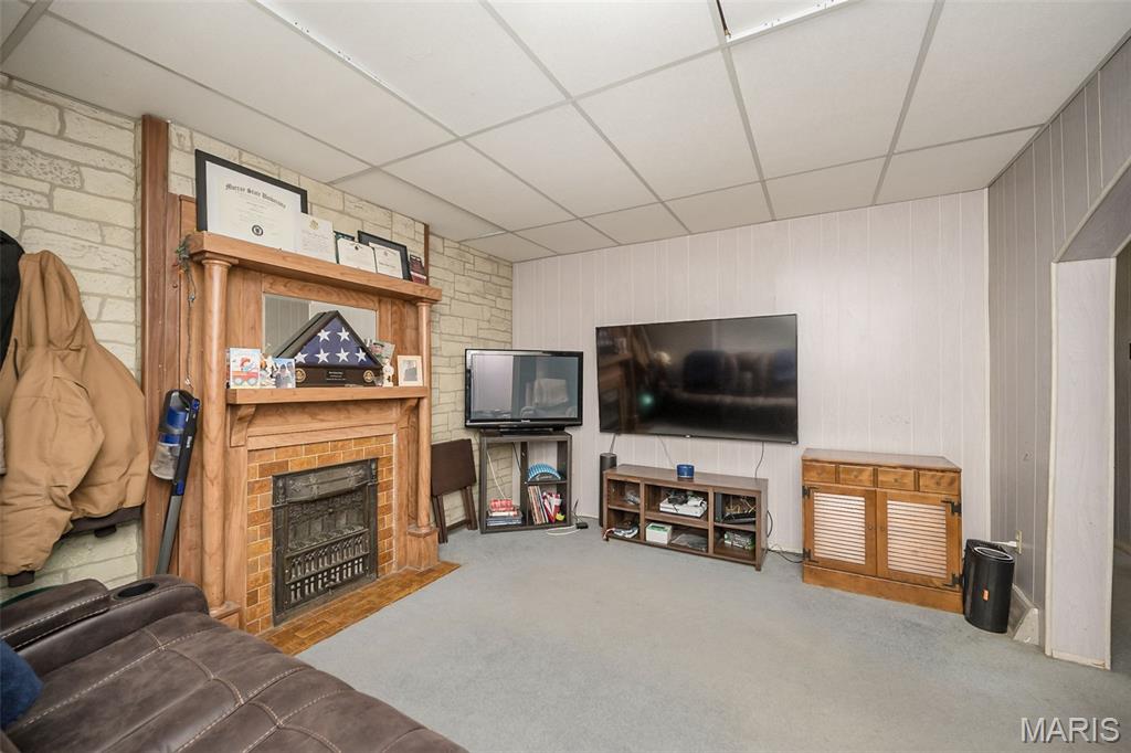 Hadley Park - Residential